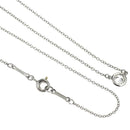 Tiffany Necklace Pt950