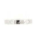Cartier Ring 10 Pt950(