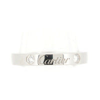 Cartier Ring 10 Pt950(