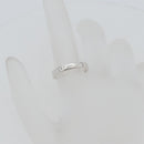 Cartier Ring 10 Pt950(