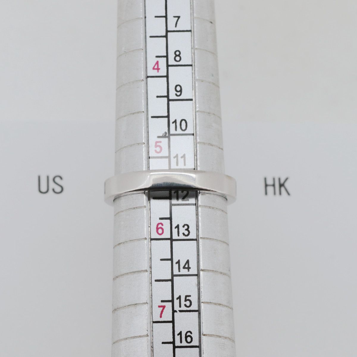 Cartier Ring 10 Pt950(