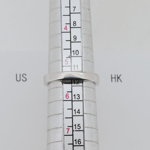 Cartier Ring 10 Pt950(