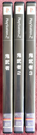 Capcom Soft Ps2