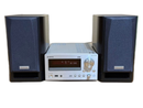 Onkyo Cd Md Cassette Deck Cr-N765