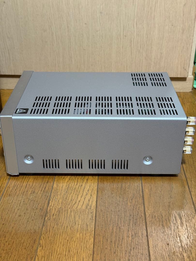 Onkyo Cd Md Cassette Deck Cr-N765