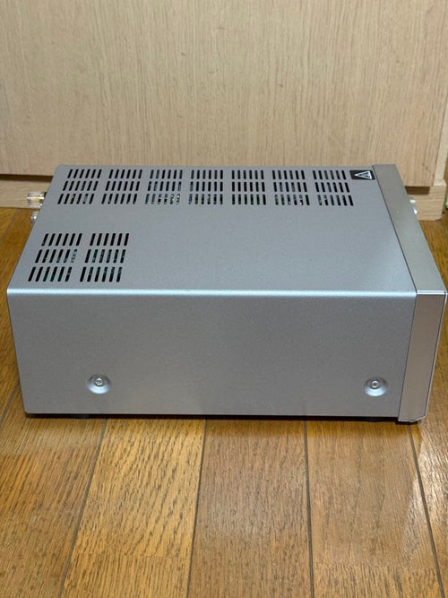 Onkyo Cd Md Cassette Deck Cr-N765