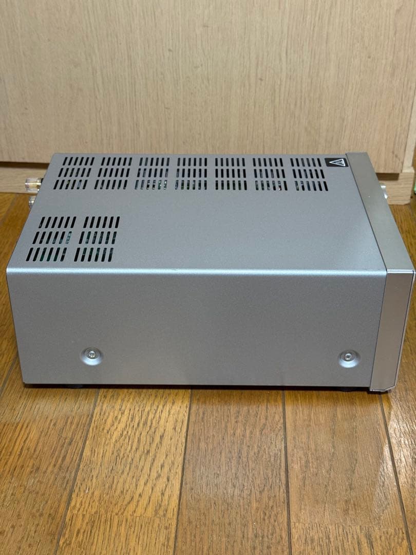Onkyo Cd Md Cassette Deck Cr-N765