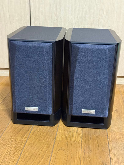 Onkyo Cd Md Cassette Deck Cr-N765