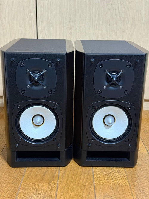 Onkyo Cd Md Cassette Deck Cr-N765