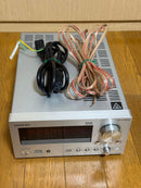 Onkyo Cd Md Cassette Deck Cr-N765