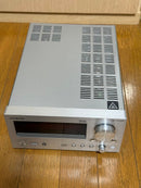 Onkyo Cd Md Cassette Deck Cr-N765