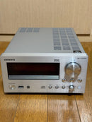 Onkyo Cd Md Cassette Deck Cr-N765