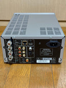 Onkyo Cd Md Cassette Deck Cr-N765