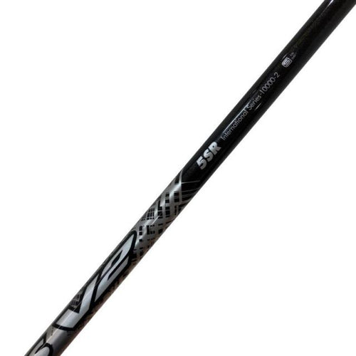 Shaft (St-230 The Attas V2 5 Sr)B
