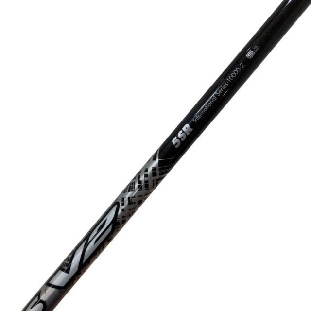 Shaft (St-230 The Attas V2 5 Sr)B