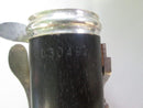 Yamaha Clarinet Body Ycl-450 5Rv (0809Bh)8Bt-1S