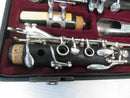 Yamaha Clarinet Body Ycl-450 5Rv (0809Bh)8Bt-1S