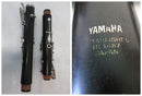 Yamaha Clarinet Body Ycl-450 5Rv (0809Bh)8Bt-1S