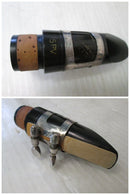 Yamaha Clarinet Body Ycl-450 5Rv (0809Bh)8Bt-1S