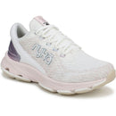 Sneakers Ryka Devotion X Womens Walking White Pink