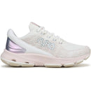 Sneakers Ryka Devotion X Womens Walking White Pink