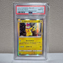 Pokemon Card Game Psa10 272/S-P
