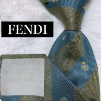 Fendi Ties N-1275