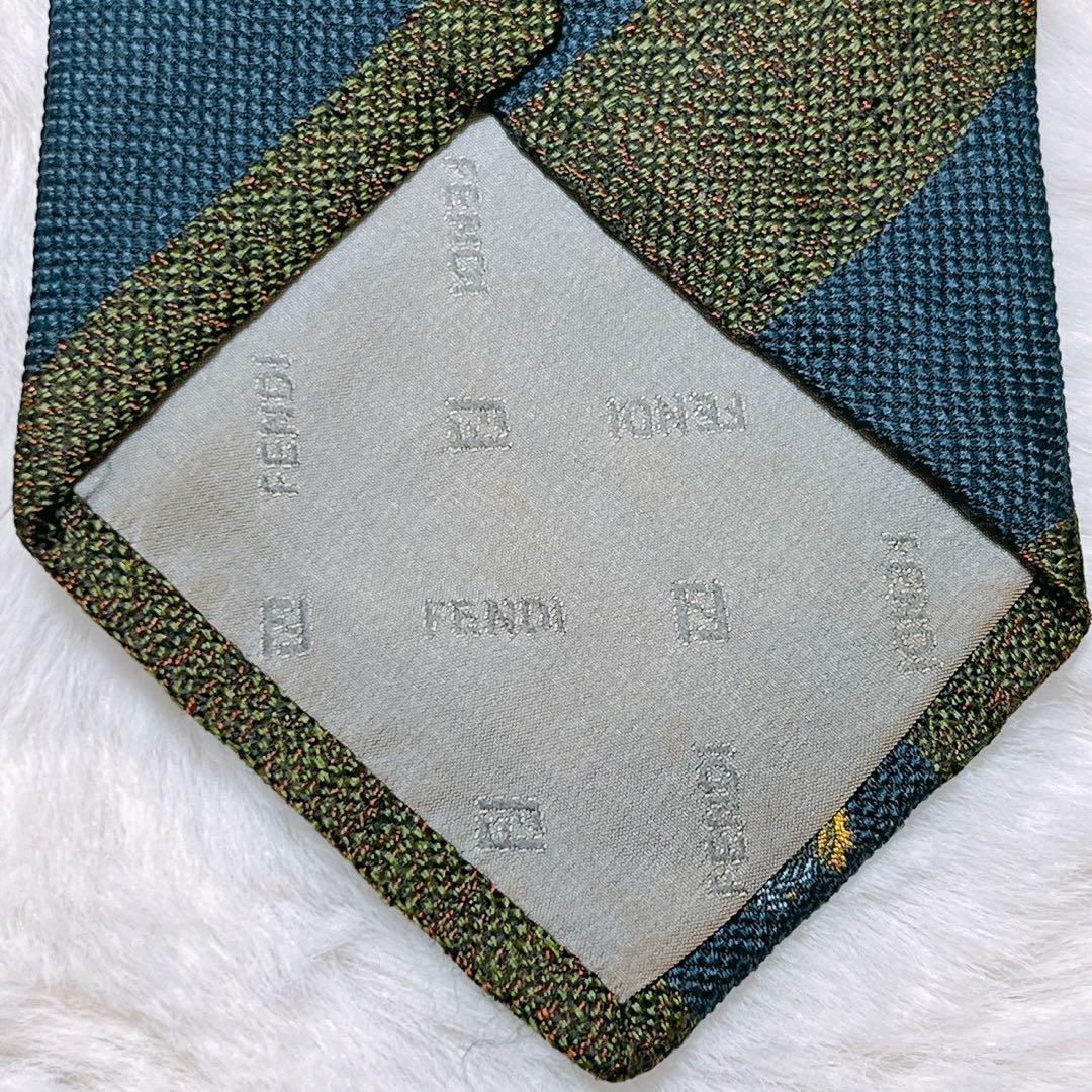 Fendi Ties N-1275