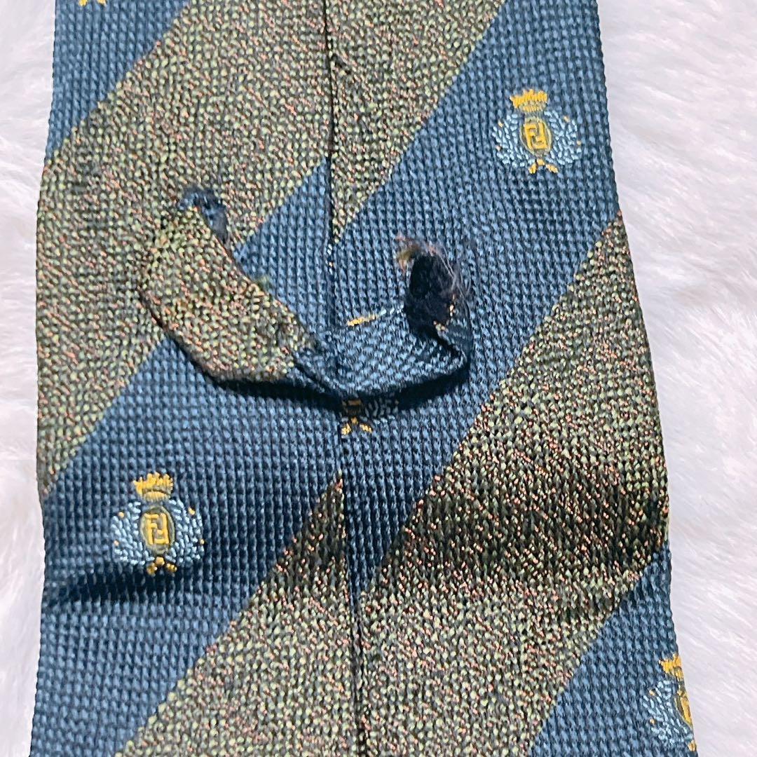 Fendi Ties N-1275