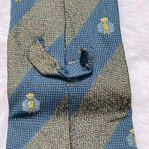 Fendi Ties N-1275