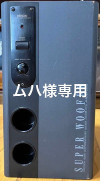 Denon Other Dsw-1