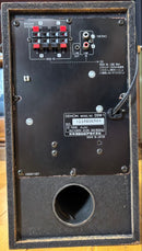 Denon Other Dsw-1