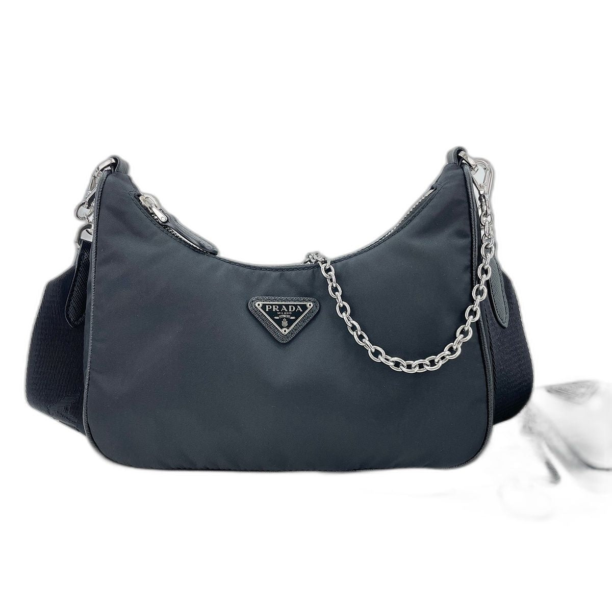 Prada Shoulder Bag 2005