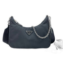 Prada Shoulder Bag 2005