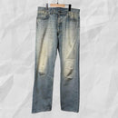 Maison Margiela Straight Jeans