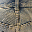 Maison Margiela Straight Jeans