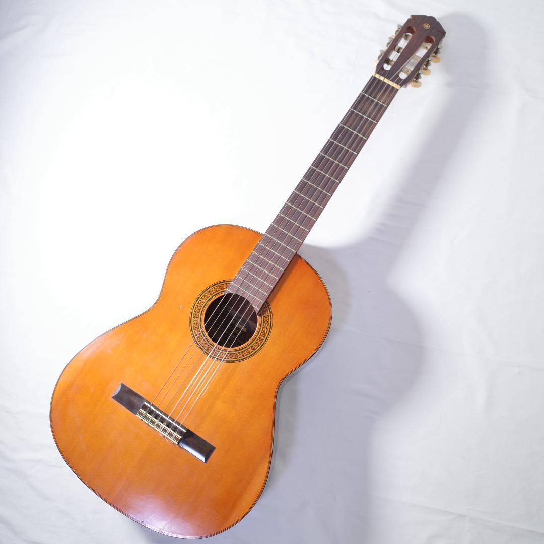 Yamaha Classical Guitars G-85D
