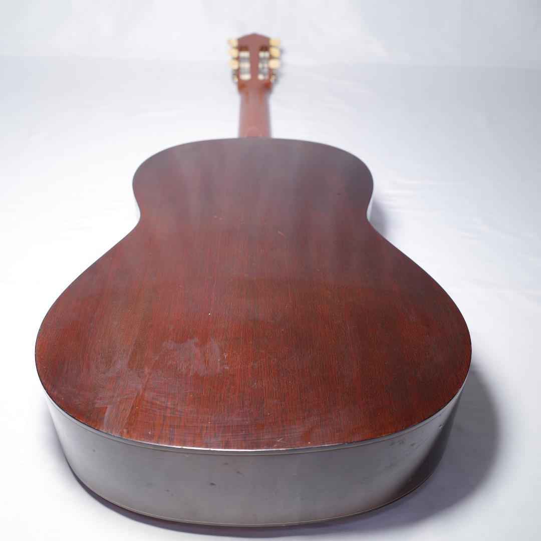 Yamaha Classical Guitars G-85D