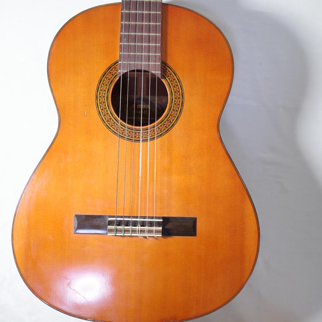 Yamaha Classical Guitars G-85D