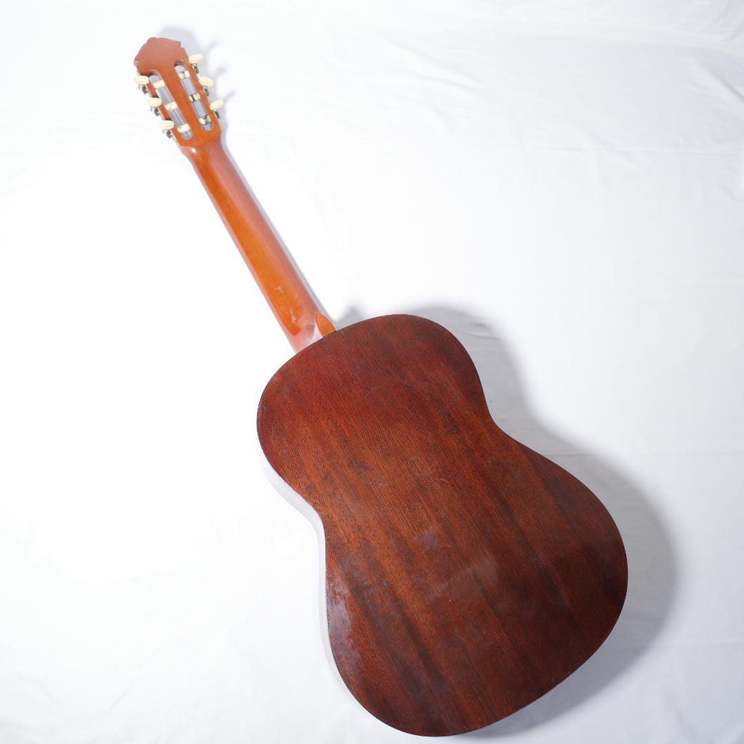 Yamaha Classical Guitars G-85D