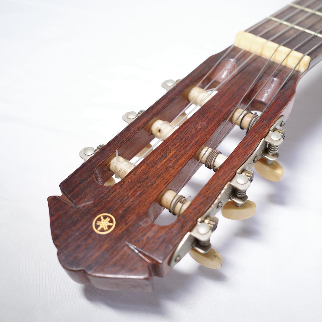 Yamaha Classical Guitars G-85D