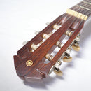 Yamaha Classical Guitars G-85D