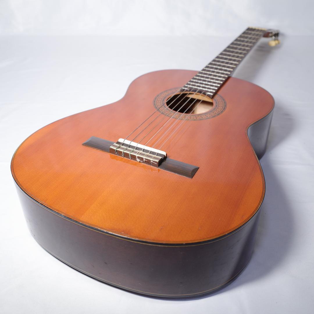 Yamaha Classical Guitars G-85D