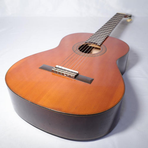 Yamaha Classical Guitars G-85D