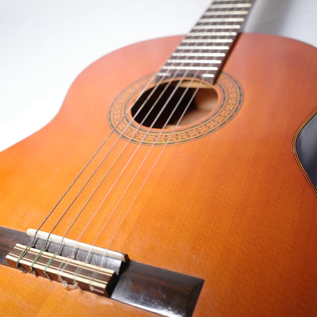 Yamaha Classical Guitars G-85D