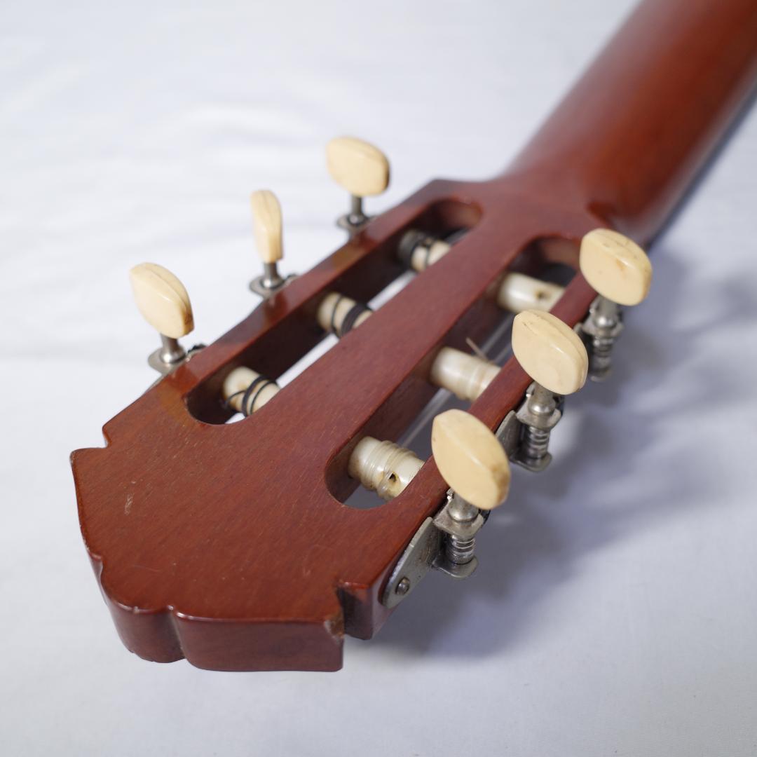 Yamaha Classical Guitars G-85D