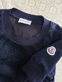 Moncler Short-Sleeve 12Ans
