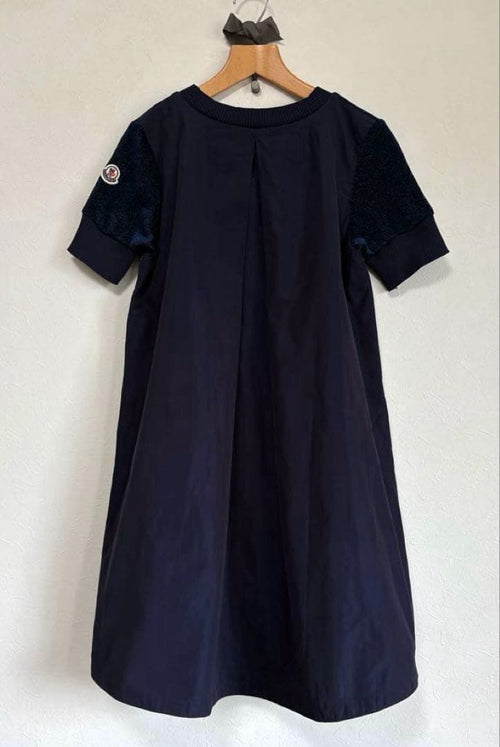 Moncler Short-Sleeve 12Ans
