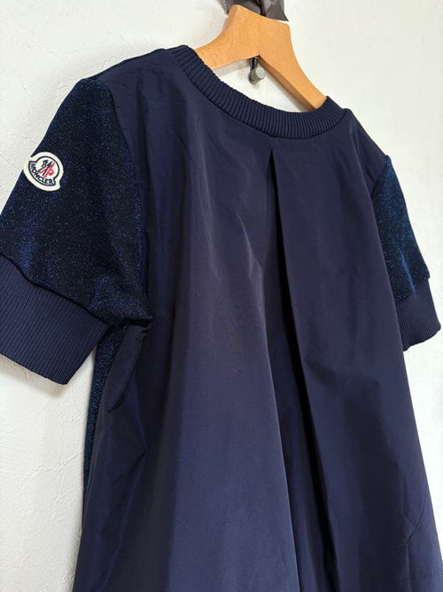 Moncler Short-Sleeve 12Ans