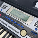 Yamaha Keyboards Digital Pianos Psr-540
